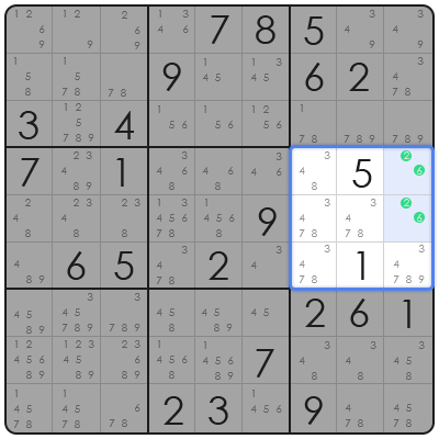 sudoku 17